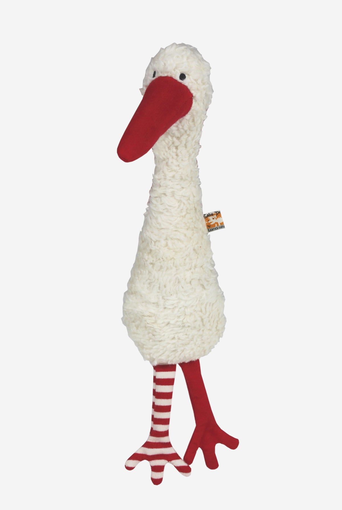 petite cigogne Michel