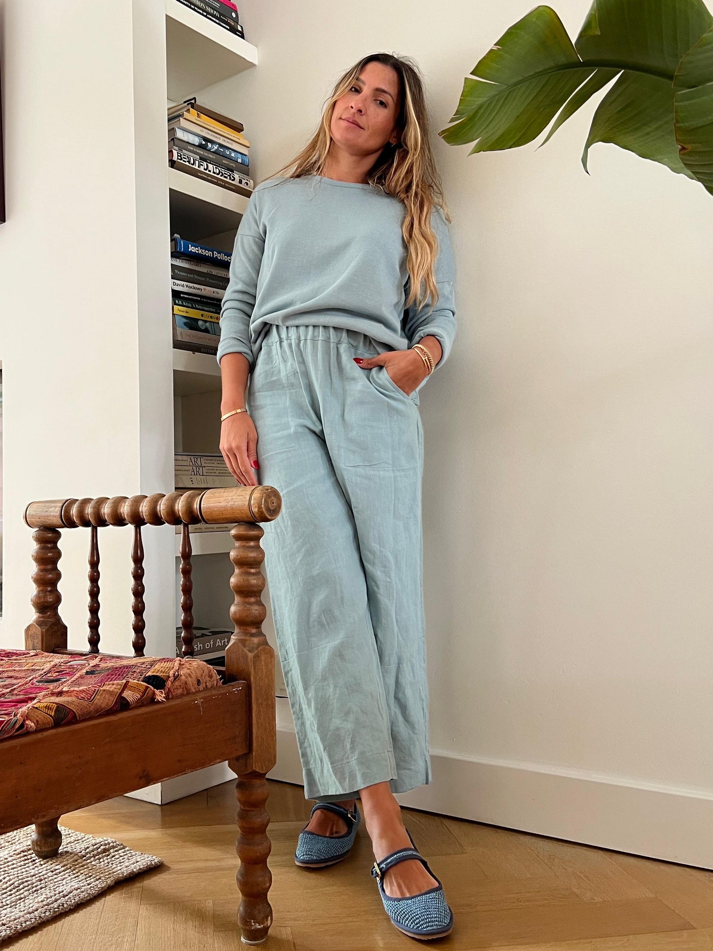 Pulli, Modell Rafaela