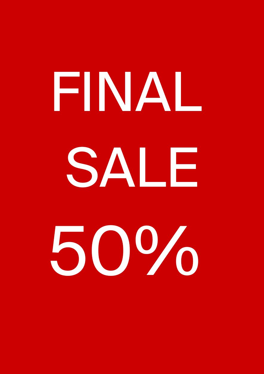 Woman Sale – faire Damenmode reduziert entdecken