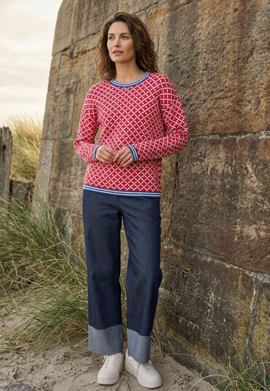 Pulli, Modell Rumena