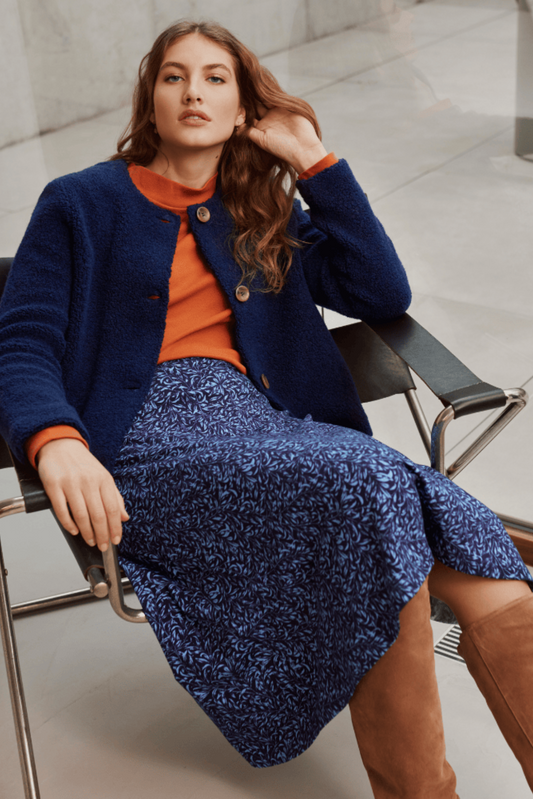 Skirt, model Mila