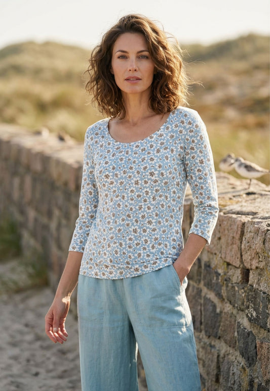 Shirt, Modell Leonie