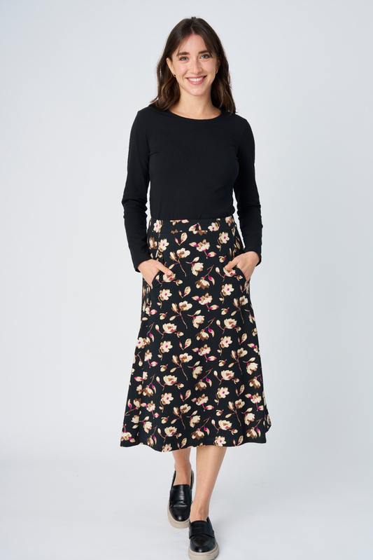 Skirt, model Nora