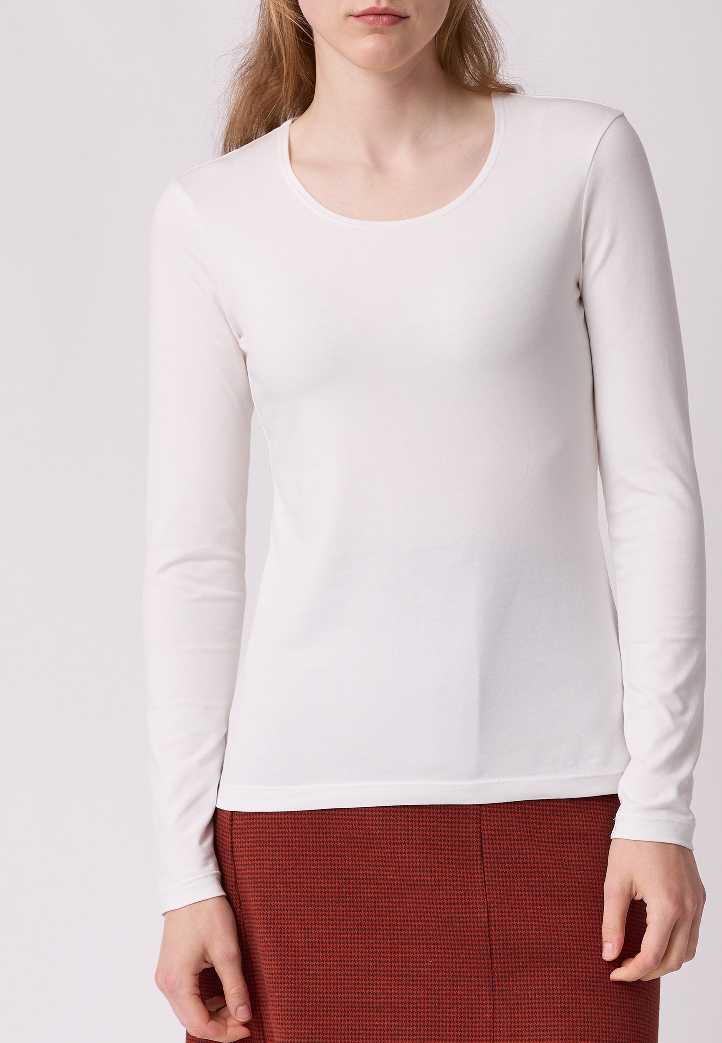 Shirt, Modell Clara