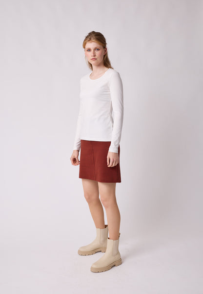 Shirt, Modell Clara