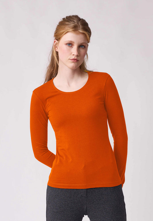 Shirt, Modell Clara