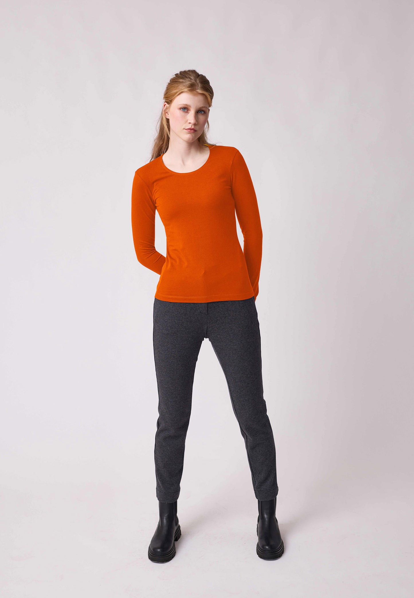 Shirt, Modell Clara