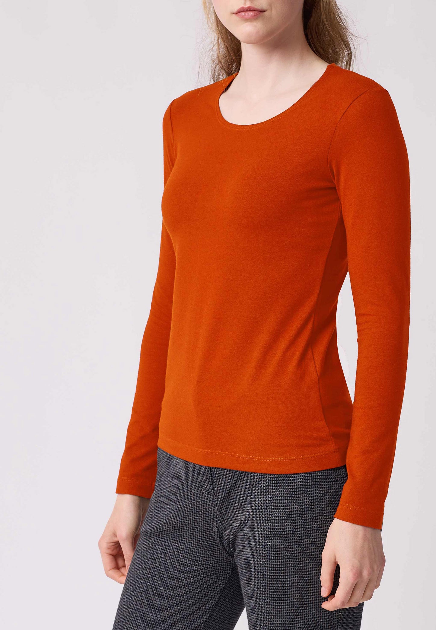 Shirt, Modell Clara