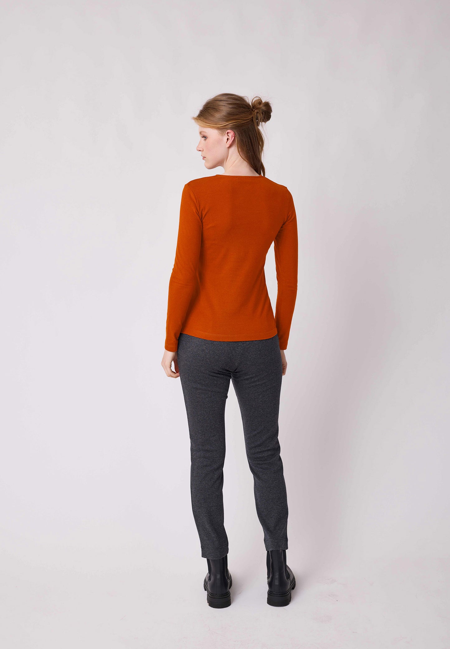 Shirt, Modell Clara