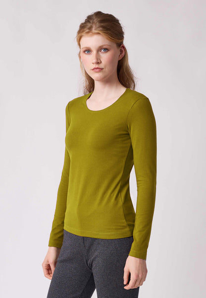 Shirt, Modell Clara