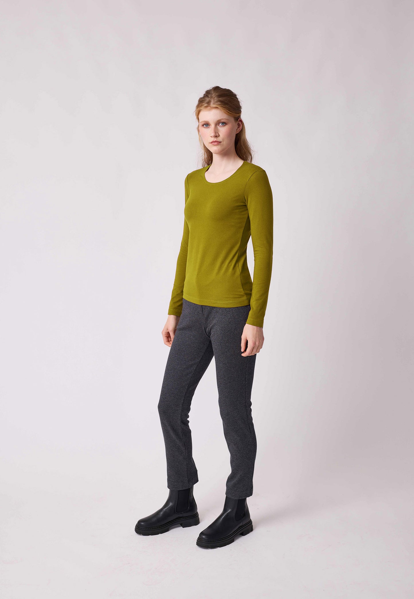 Shirt, Modell Clara
