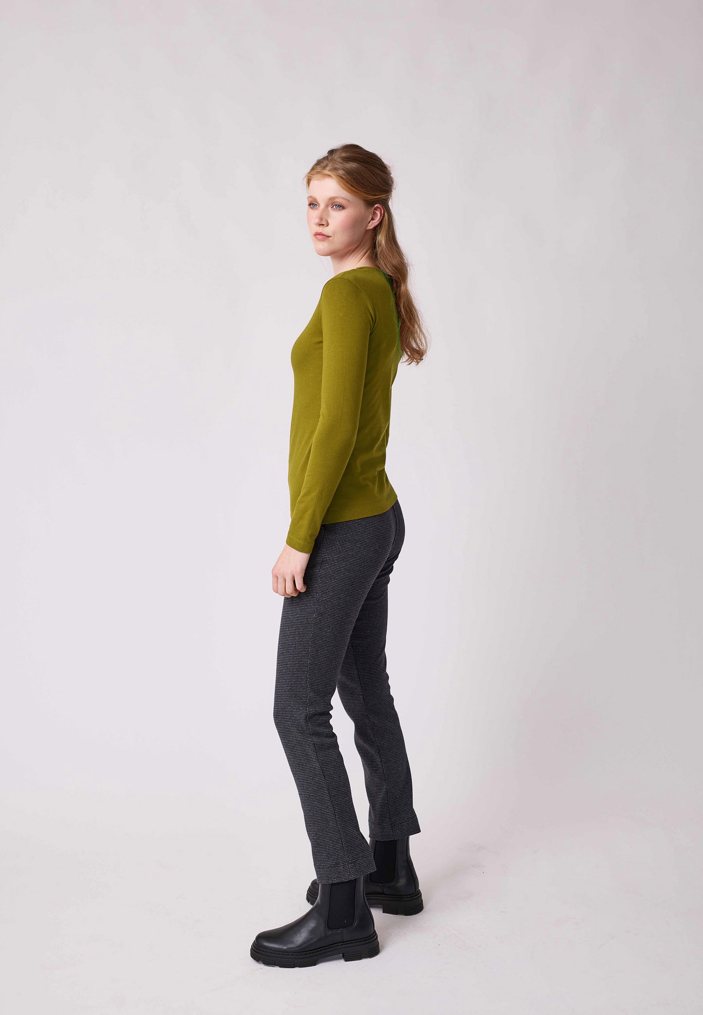Shirt, Modell Clara