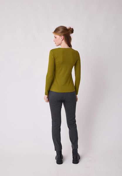 Shirt, Modell Clara