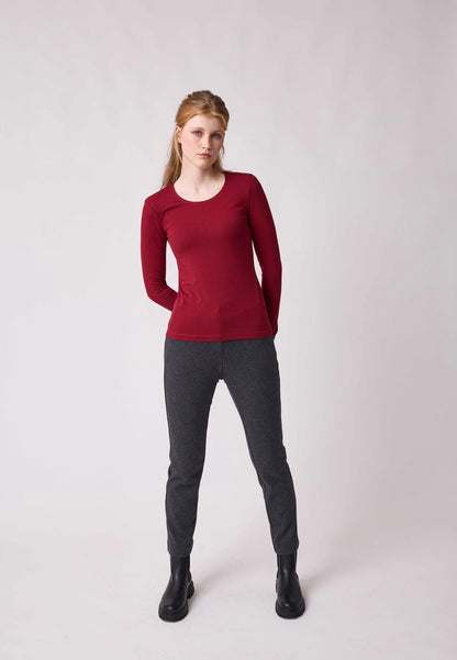 Shirt, Modell Clara