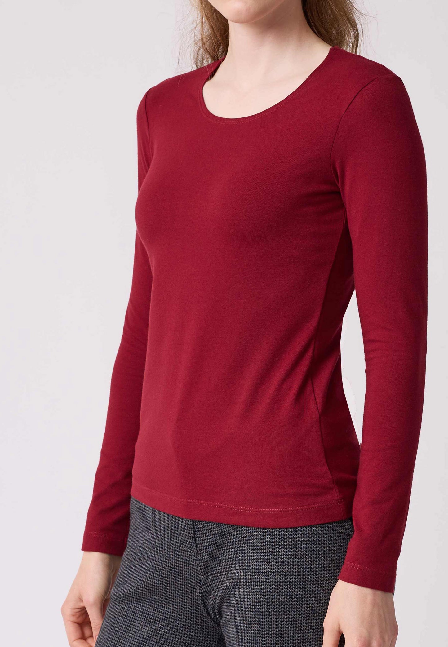 Shirt, Modell Clara