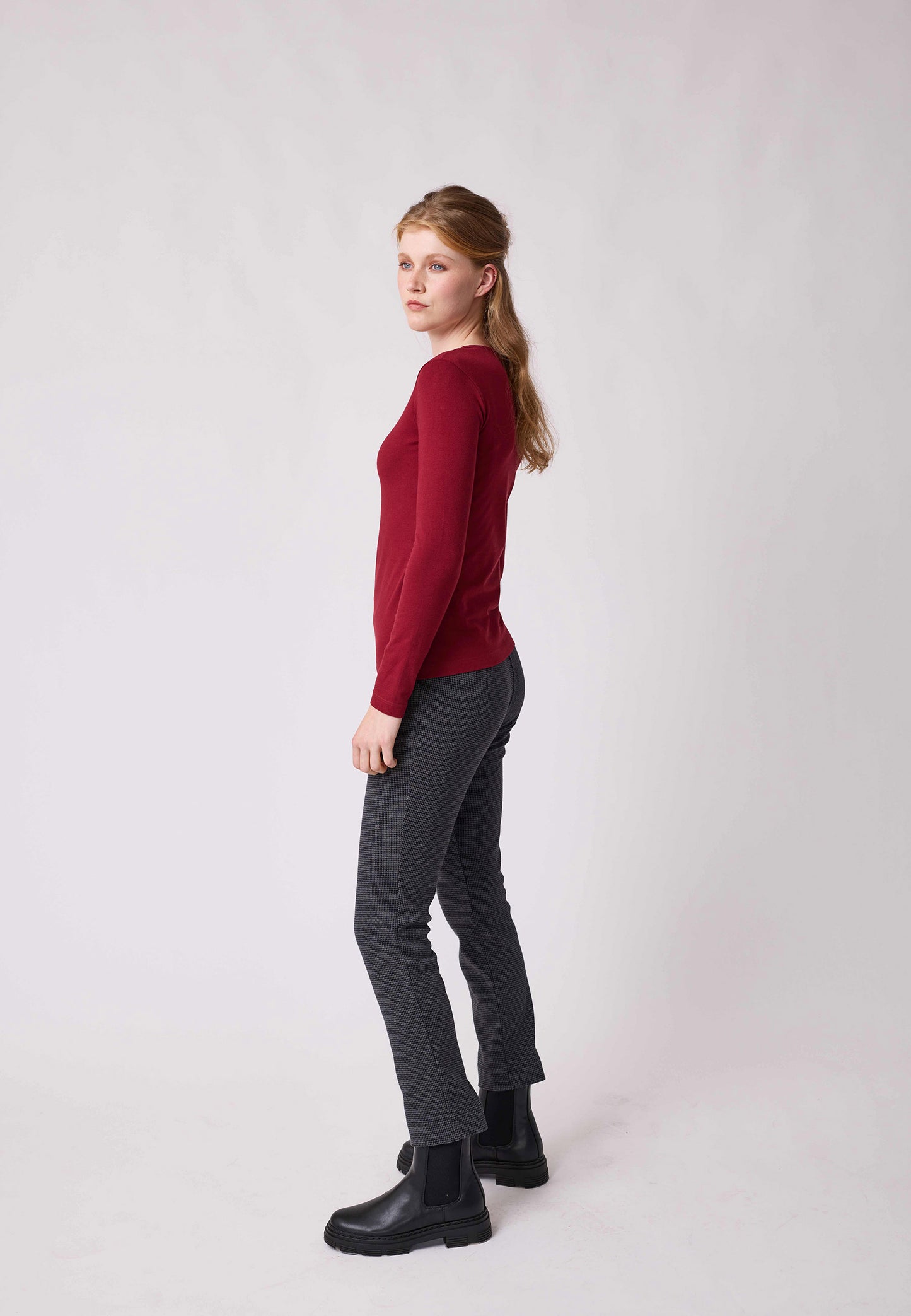 Shirt, Modell Clara