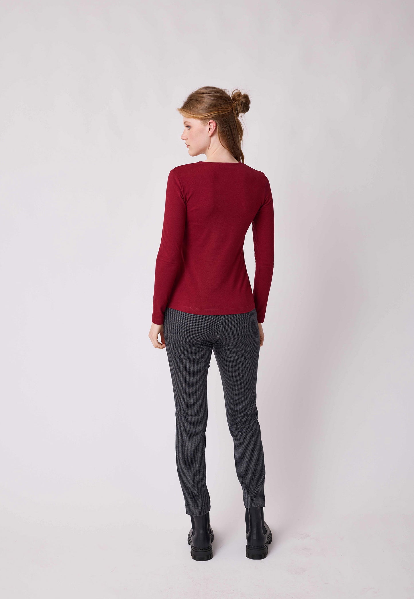 Shirt, Modell Clara