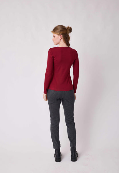 Shirt, Modell Clara