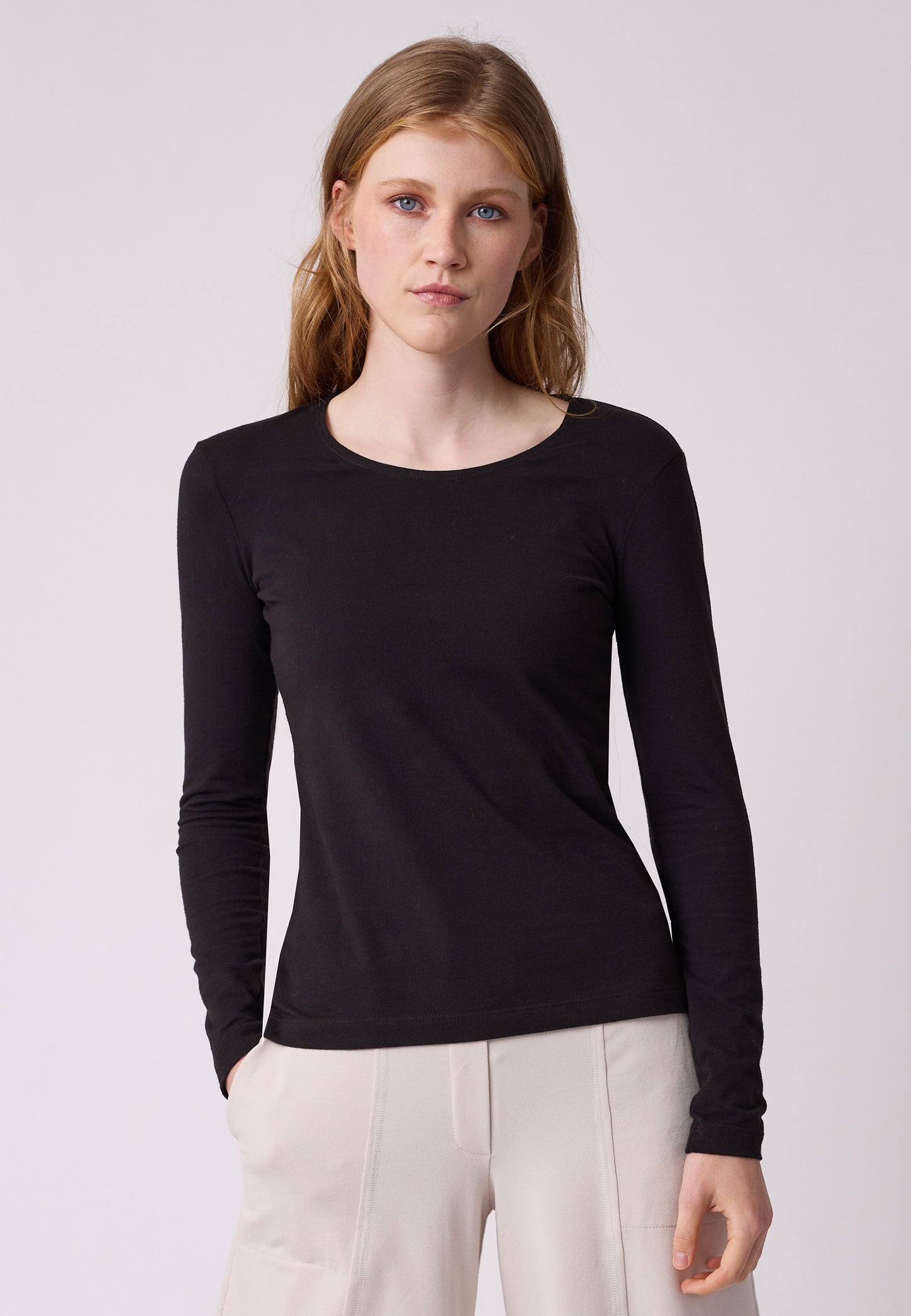 Shirt, Modell Clara