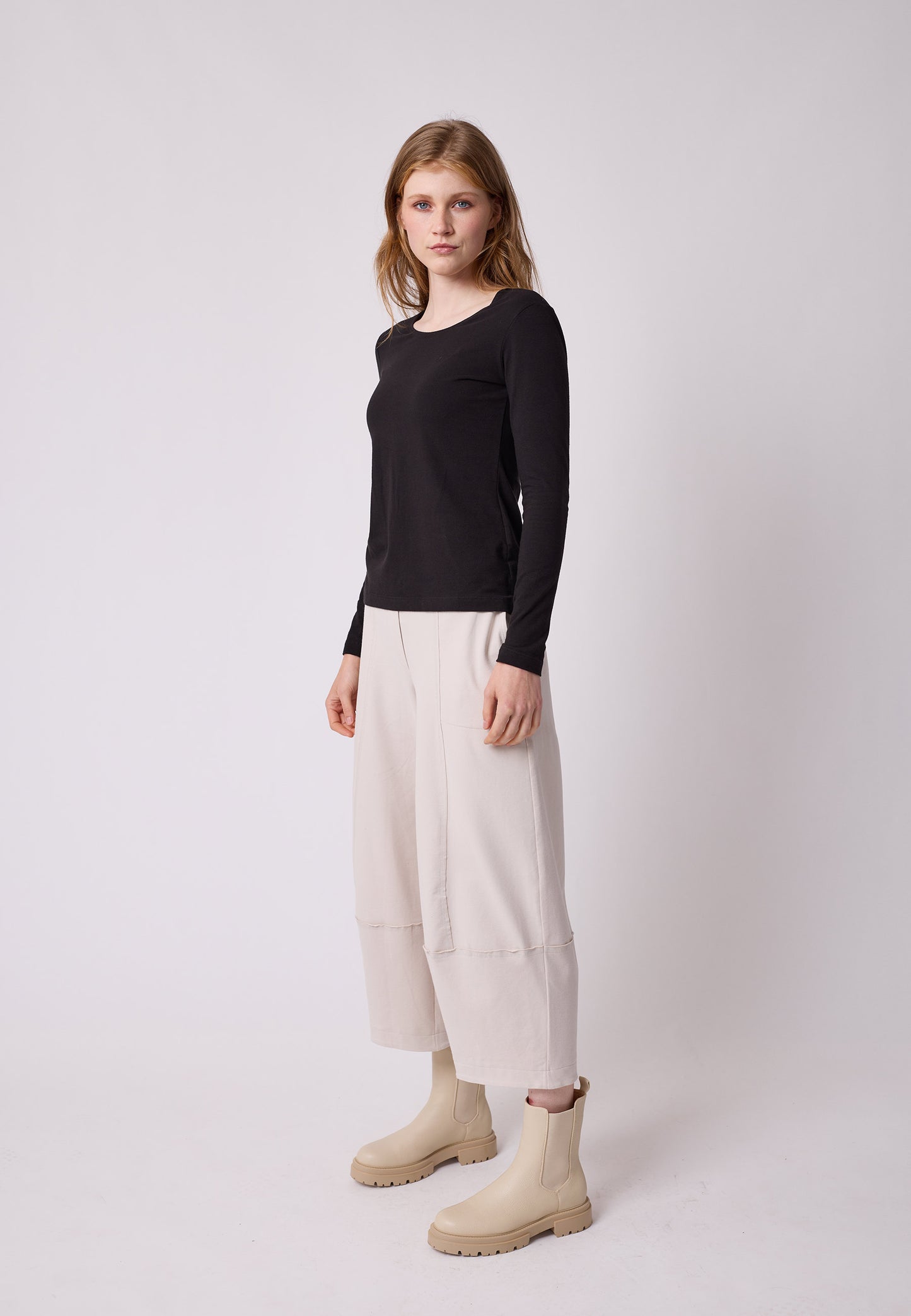 Shirt, Modell Clara
