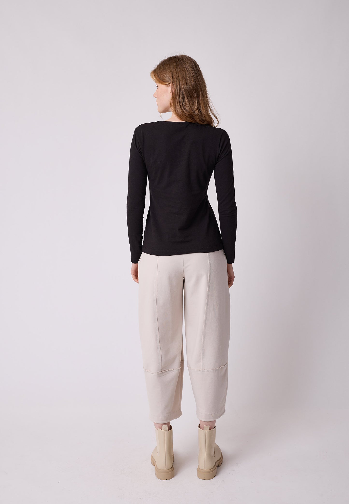 Shirt, Modell Clara