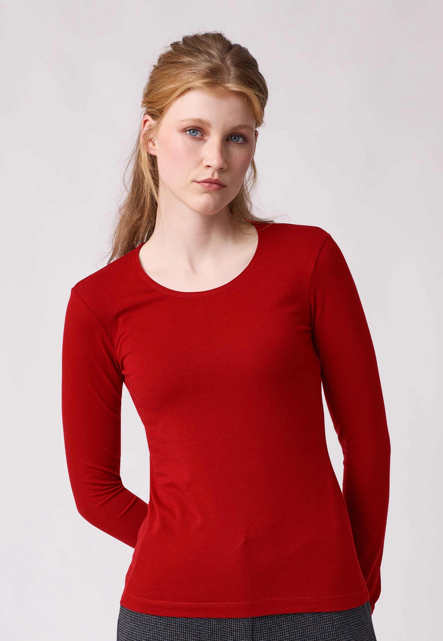 Shirt, Modell Clara