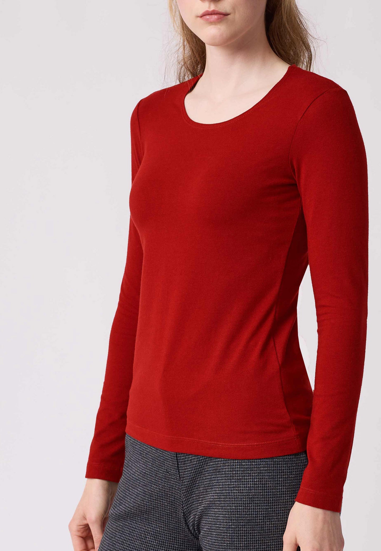 Shirt, Modell Clara