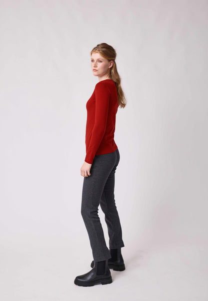 Shirt, Modell Clara