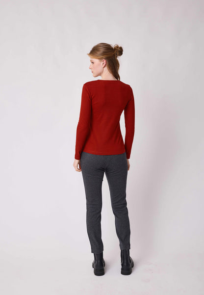 Shirt, Modell Clara