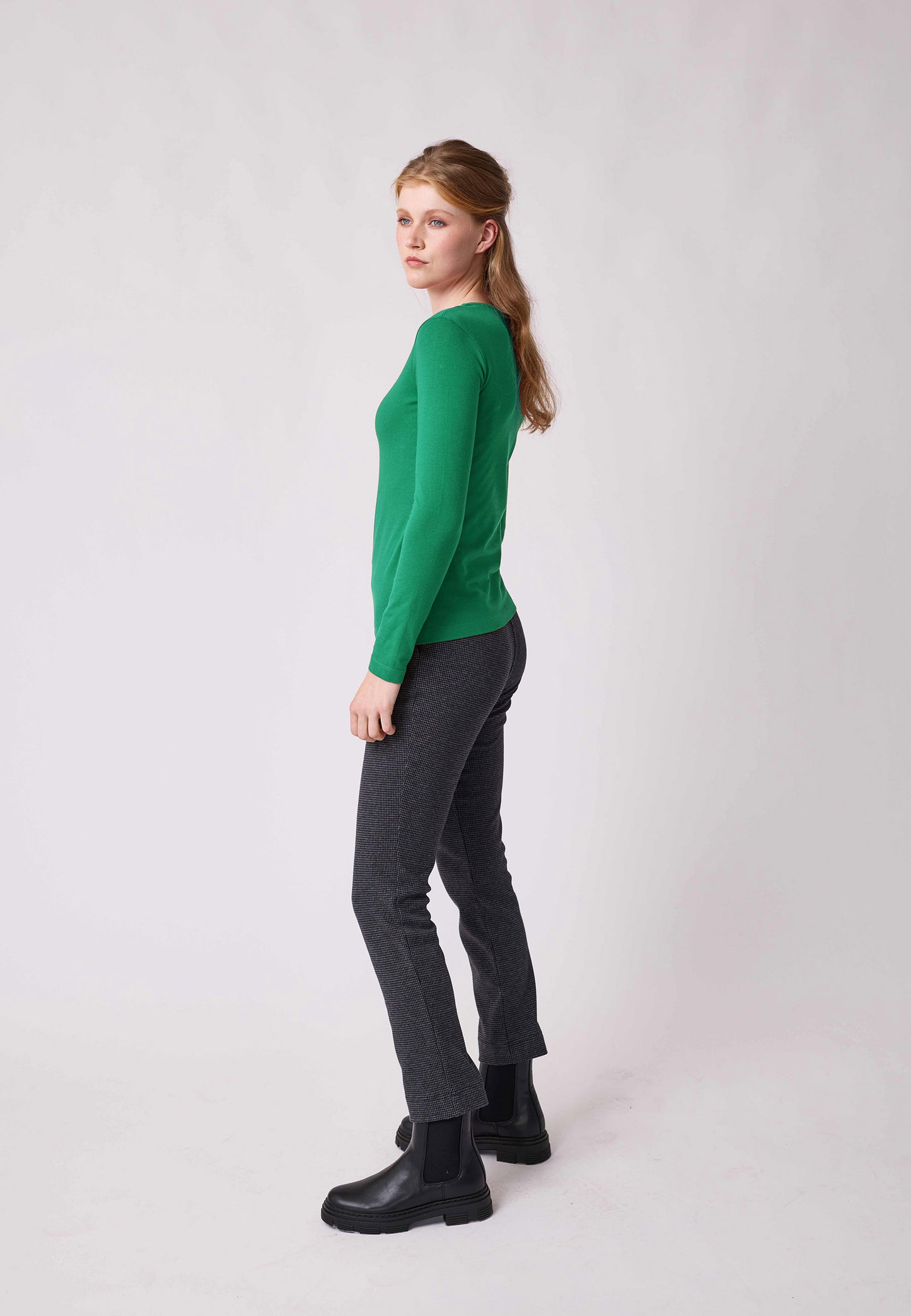 Shirt, Modell Clara