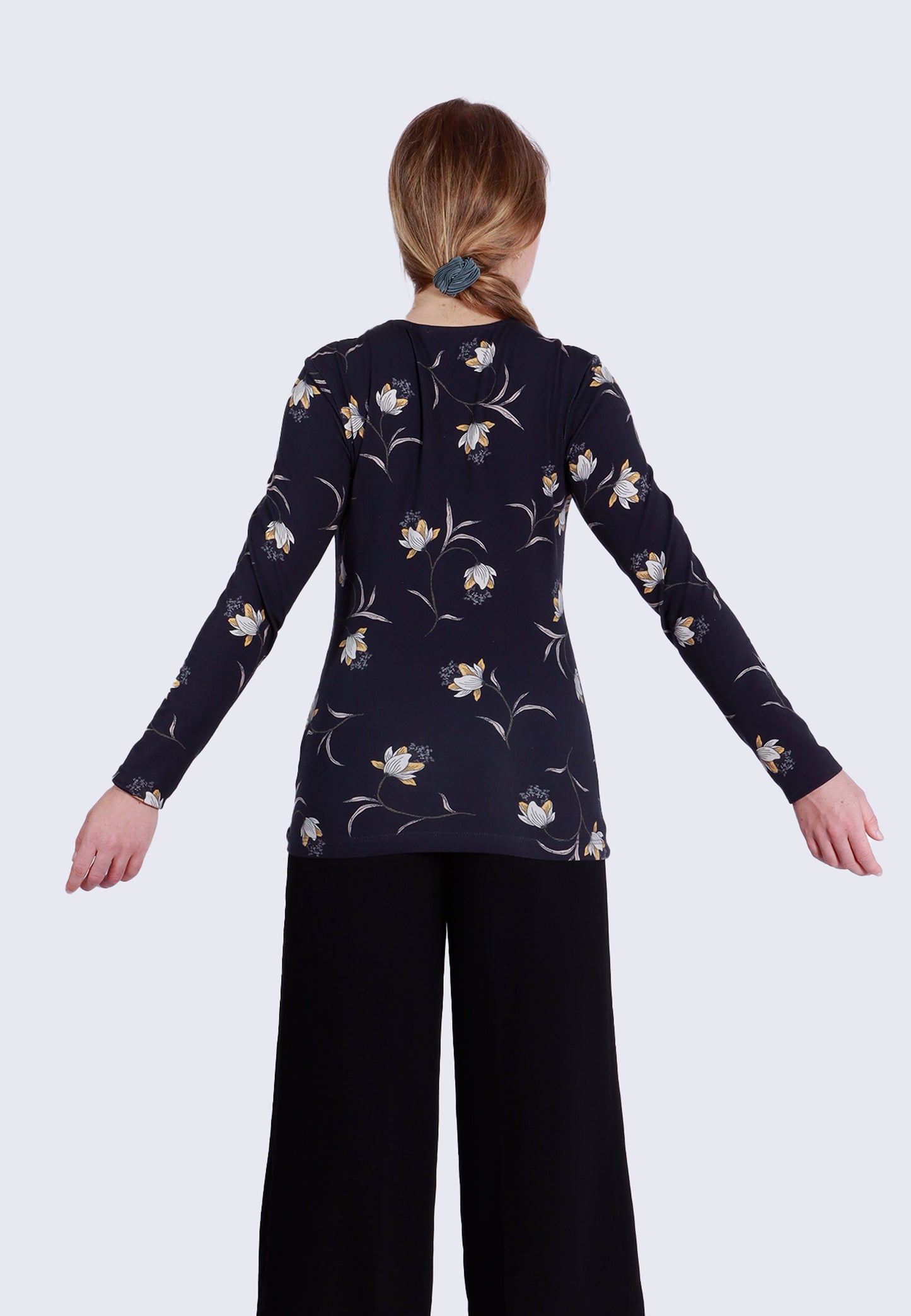 Shirt, Modell Clara