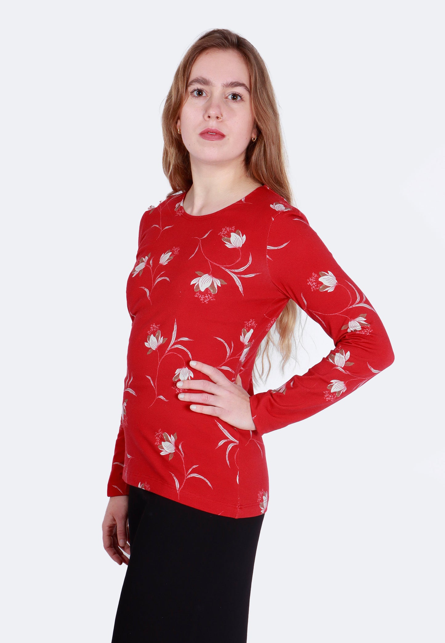 Shirt, Modell Clara