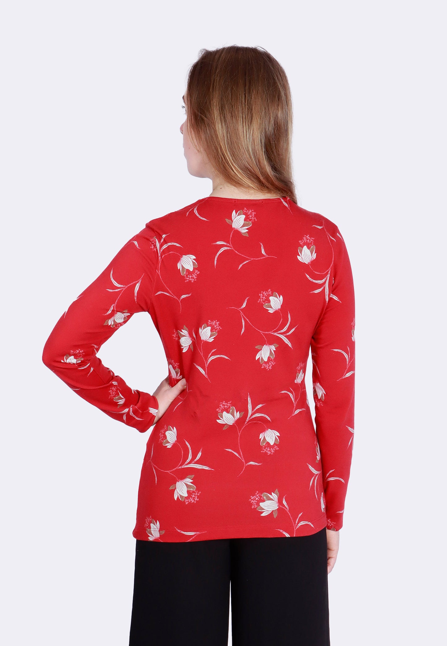 Shirt, Modell Clara