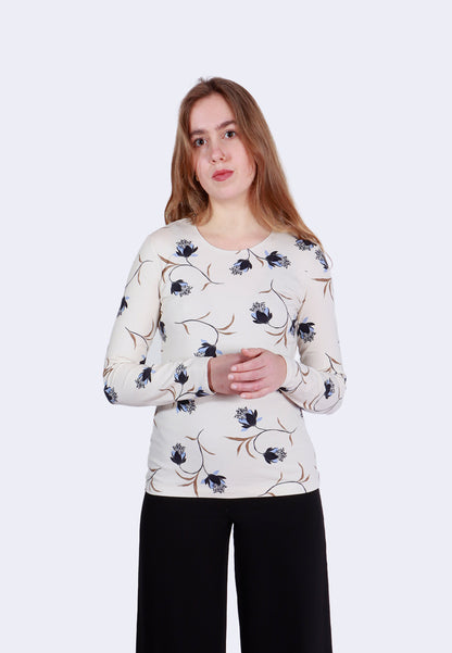 Shirt, Modell Clara
