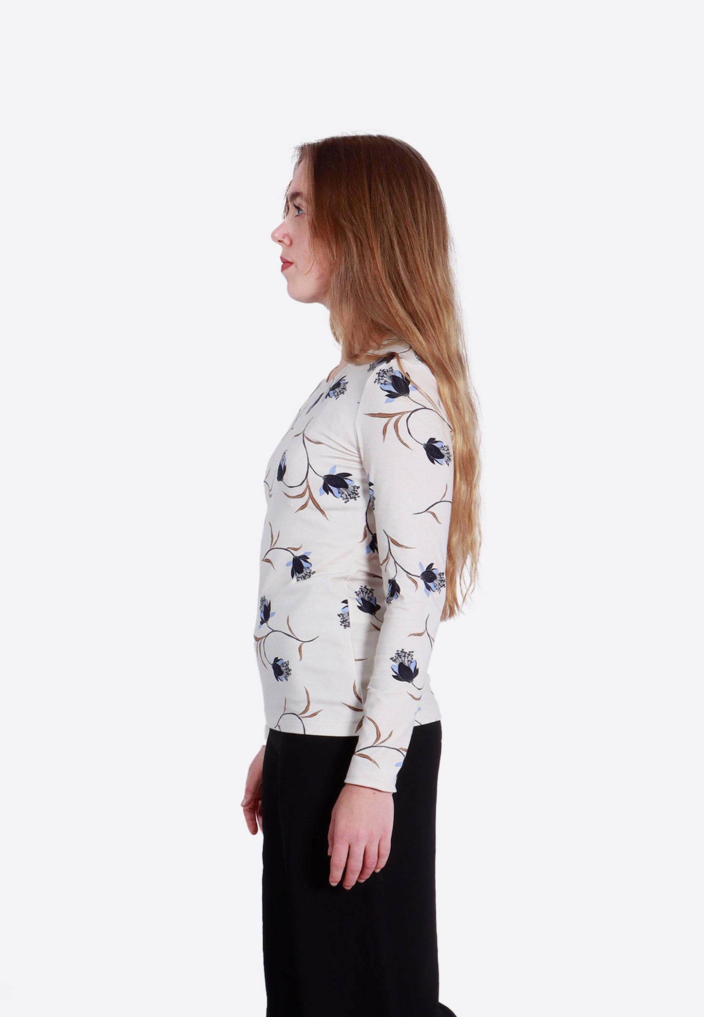 Shirt, Modell Clara
