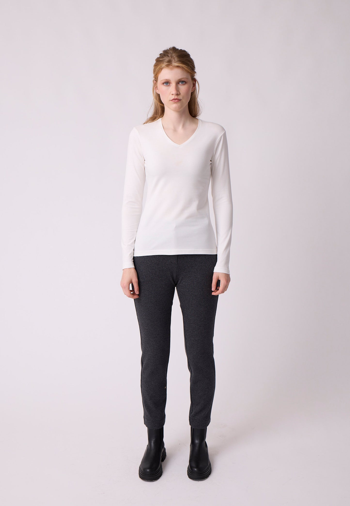 Shirt, Modell Wilma