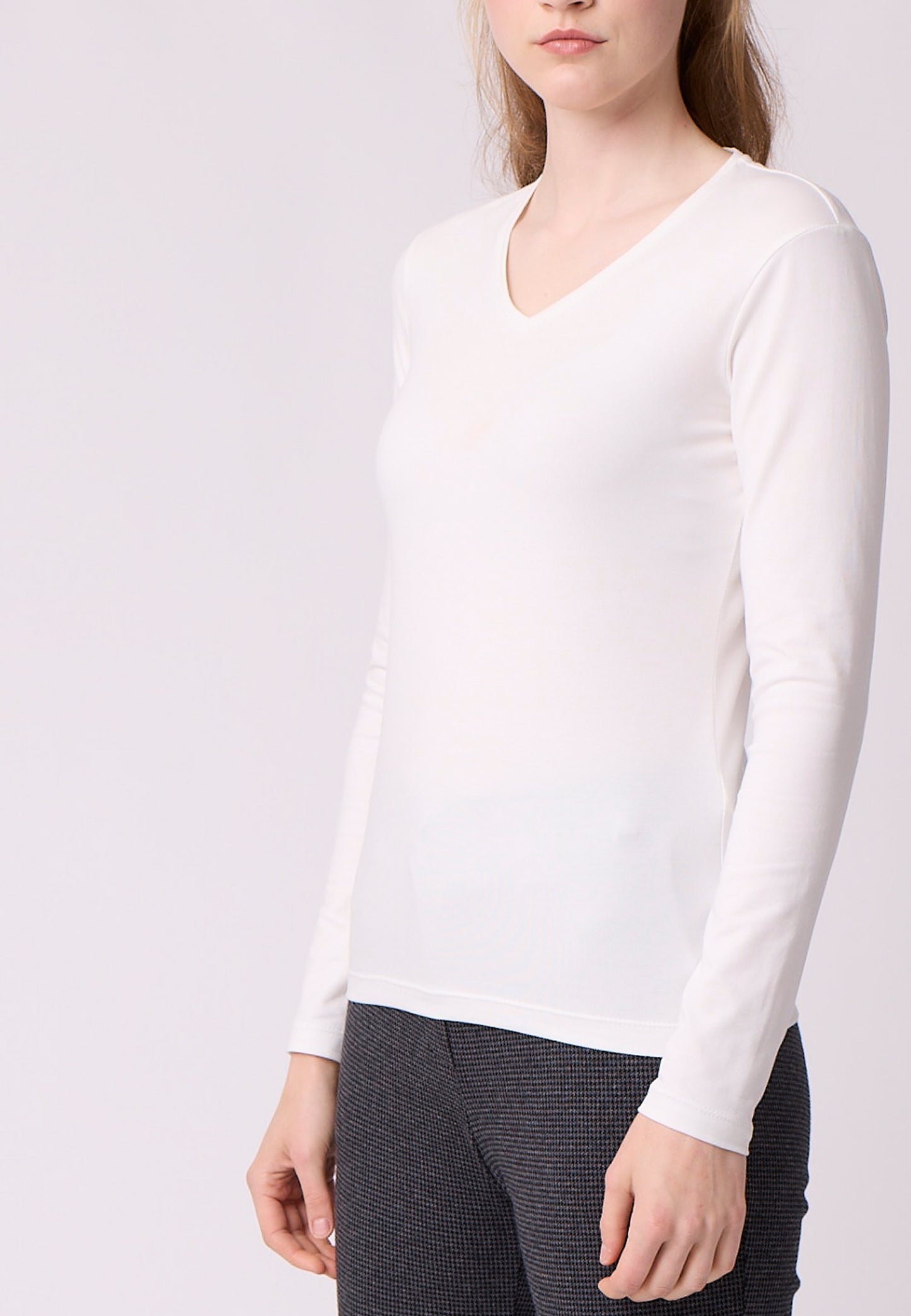 Shirt, Modell Wilma