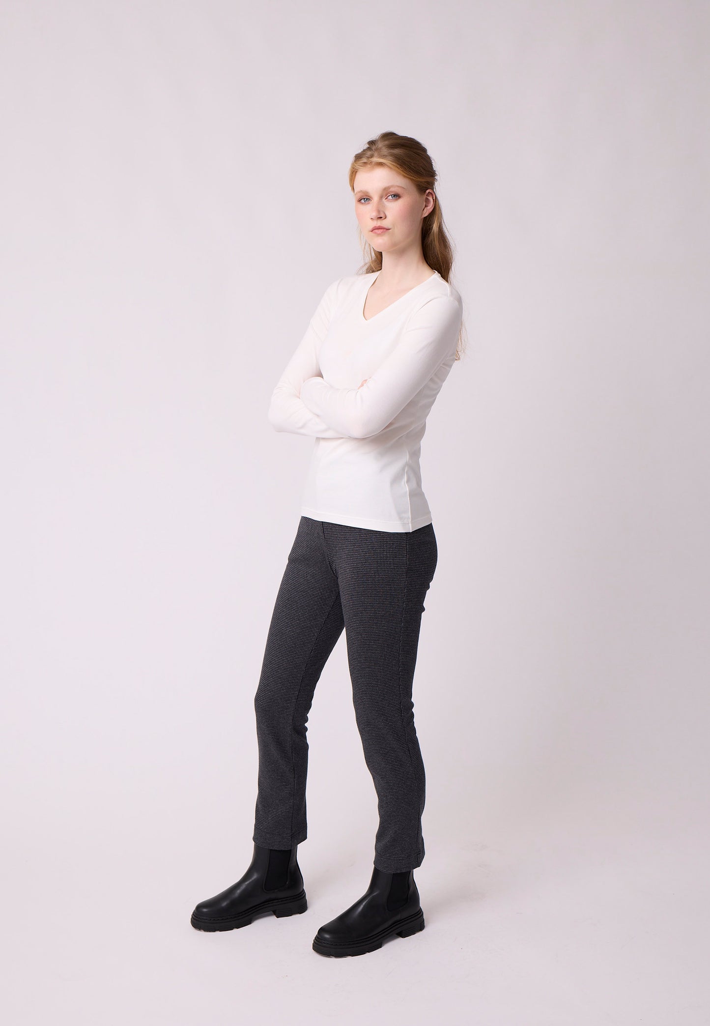 Shirt, Modell Wilma