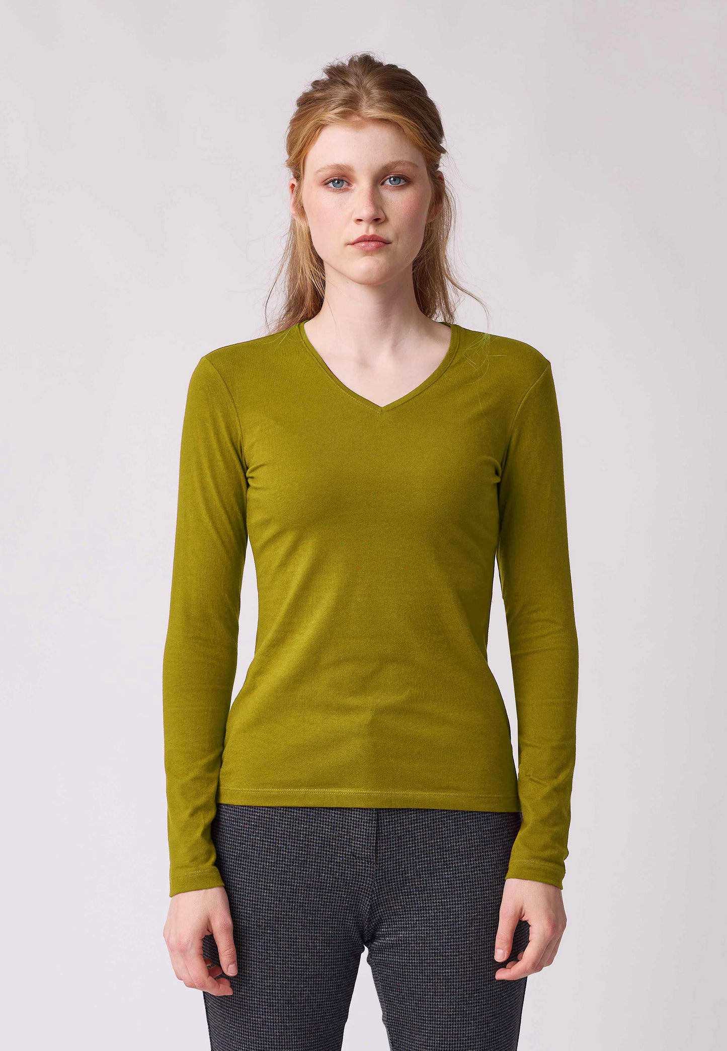 Shirt, Modell Wilma