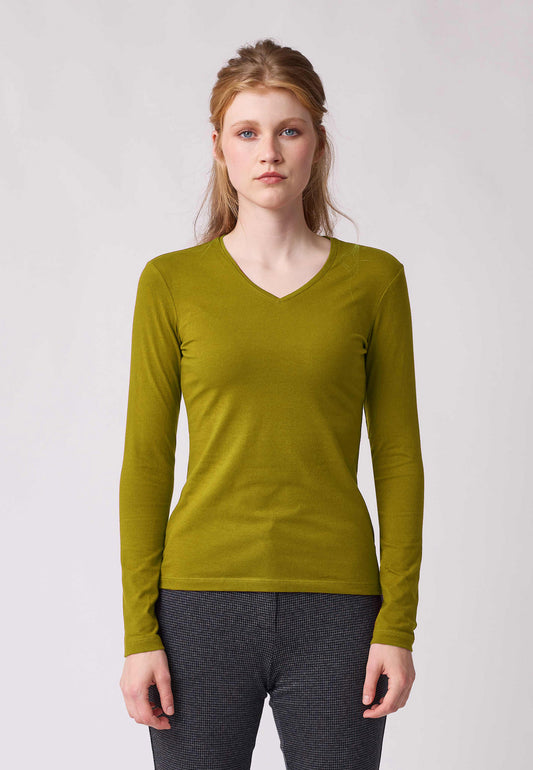 Shirt, Modell Wilma