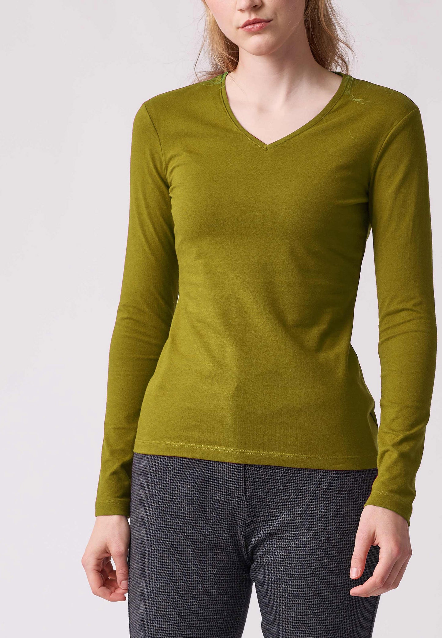 Shirt, Modell Wilma