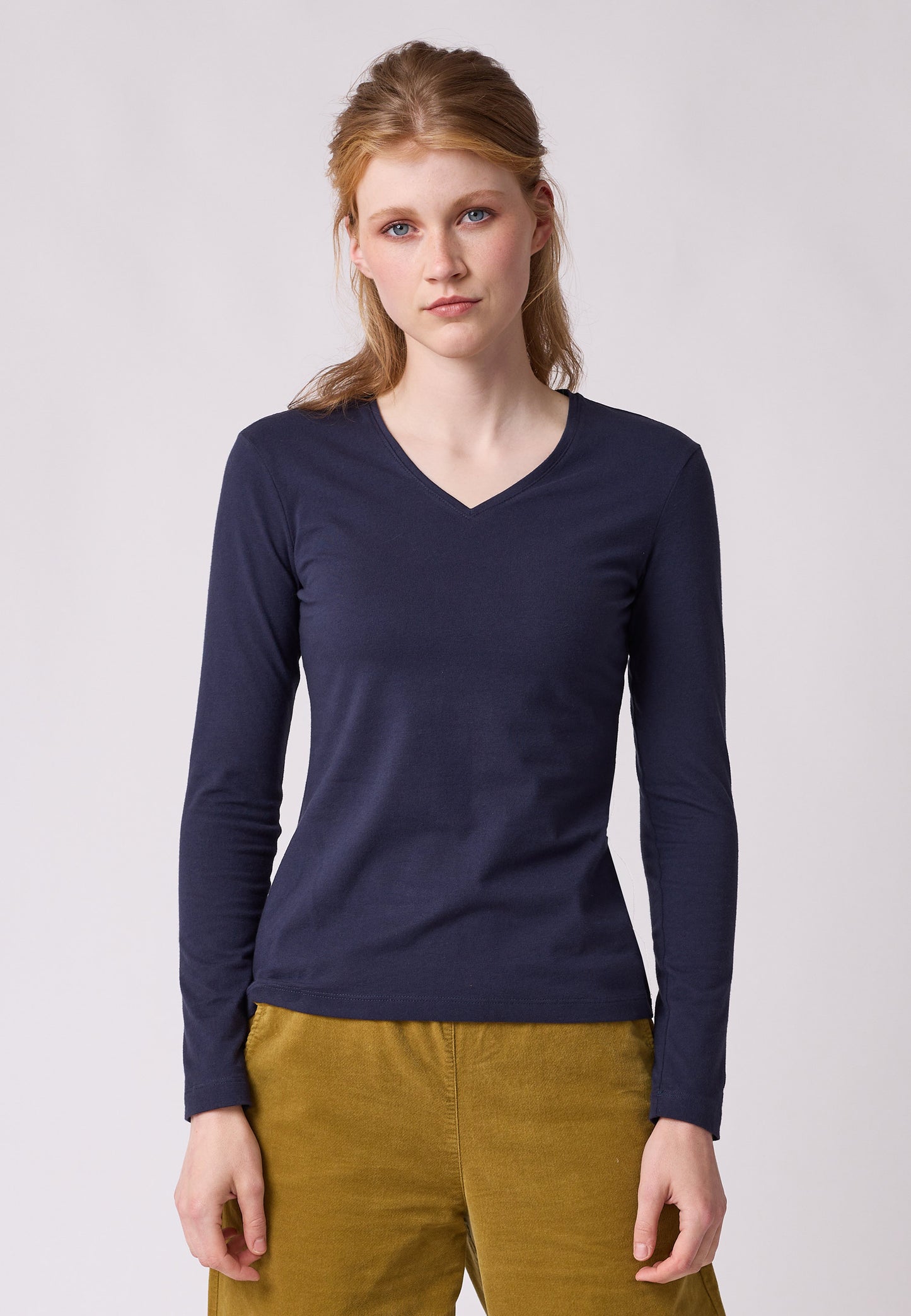 Shirt, Modell Wilma