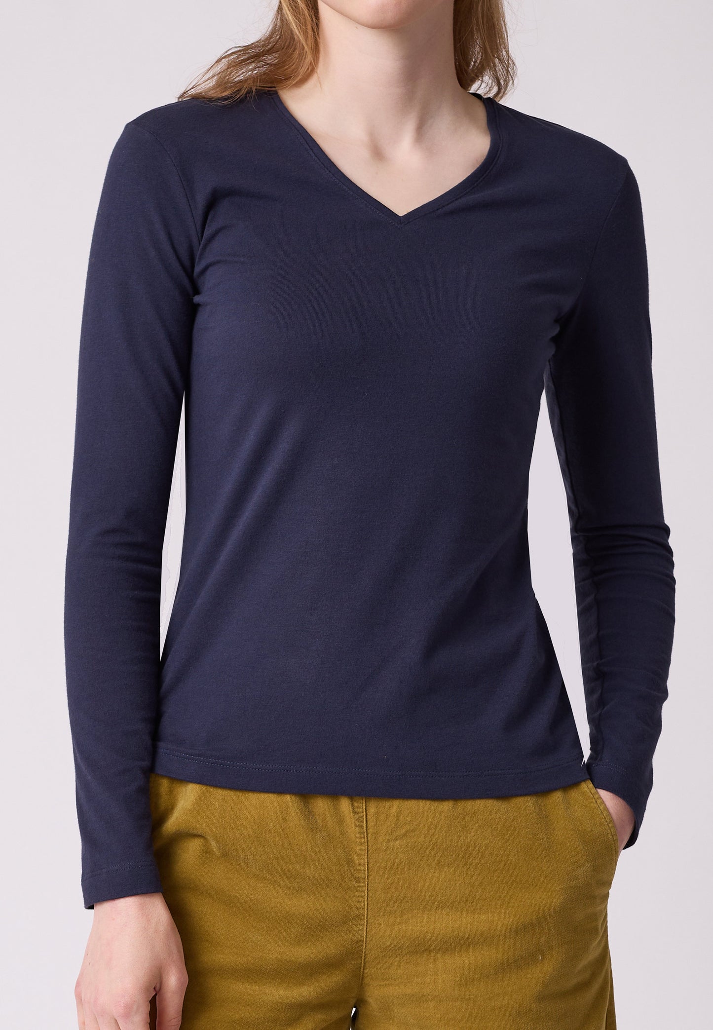 Shirt, Modell Wilma