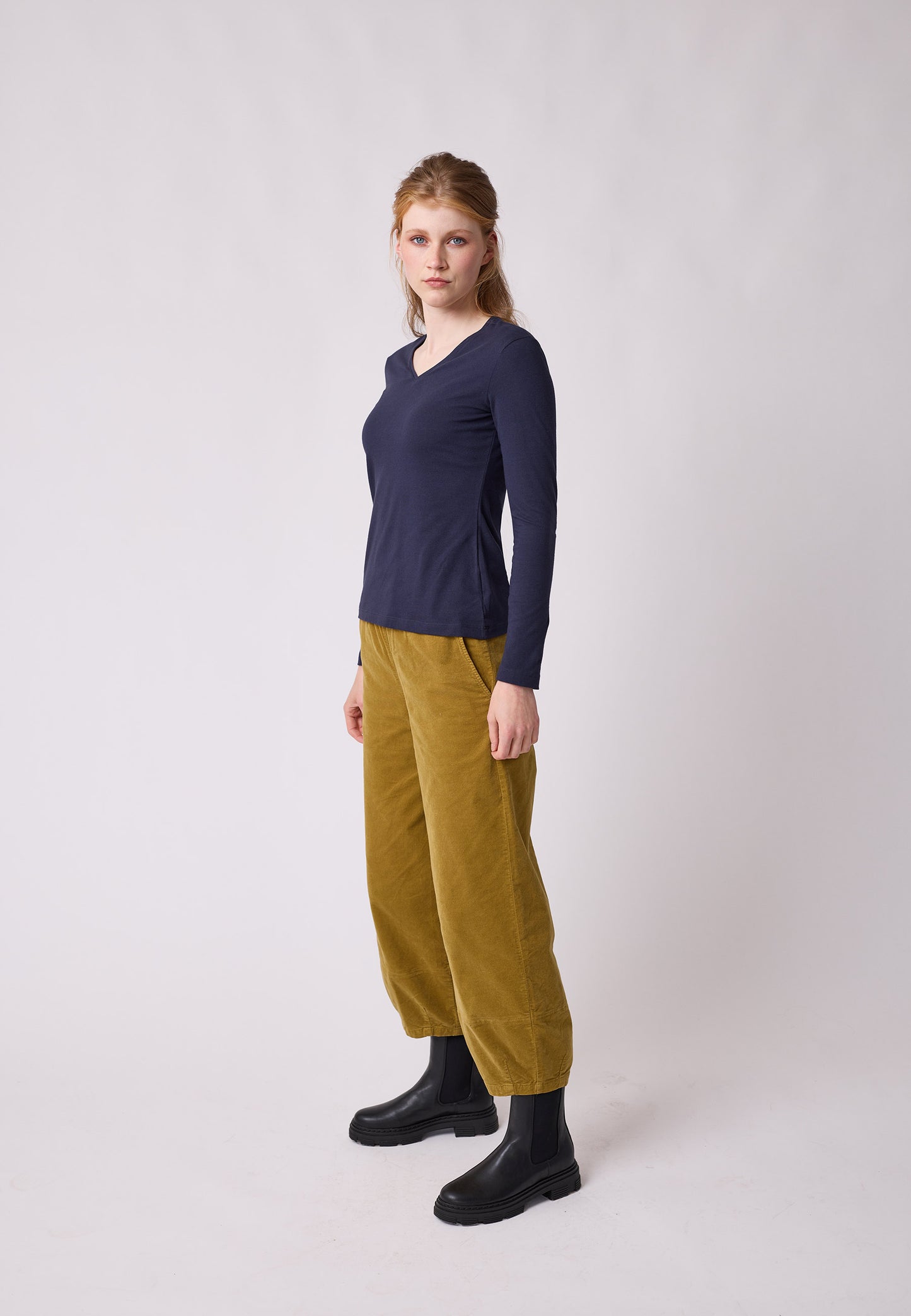 Shirt, Modell Wilma