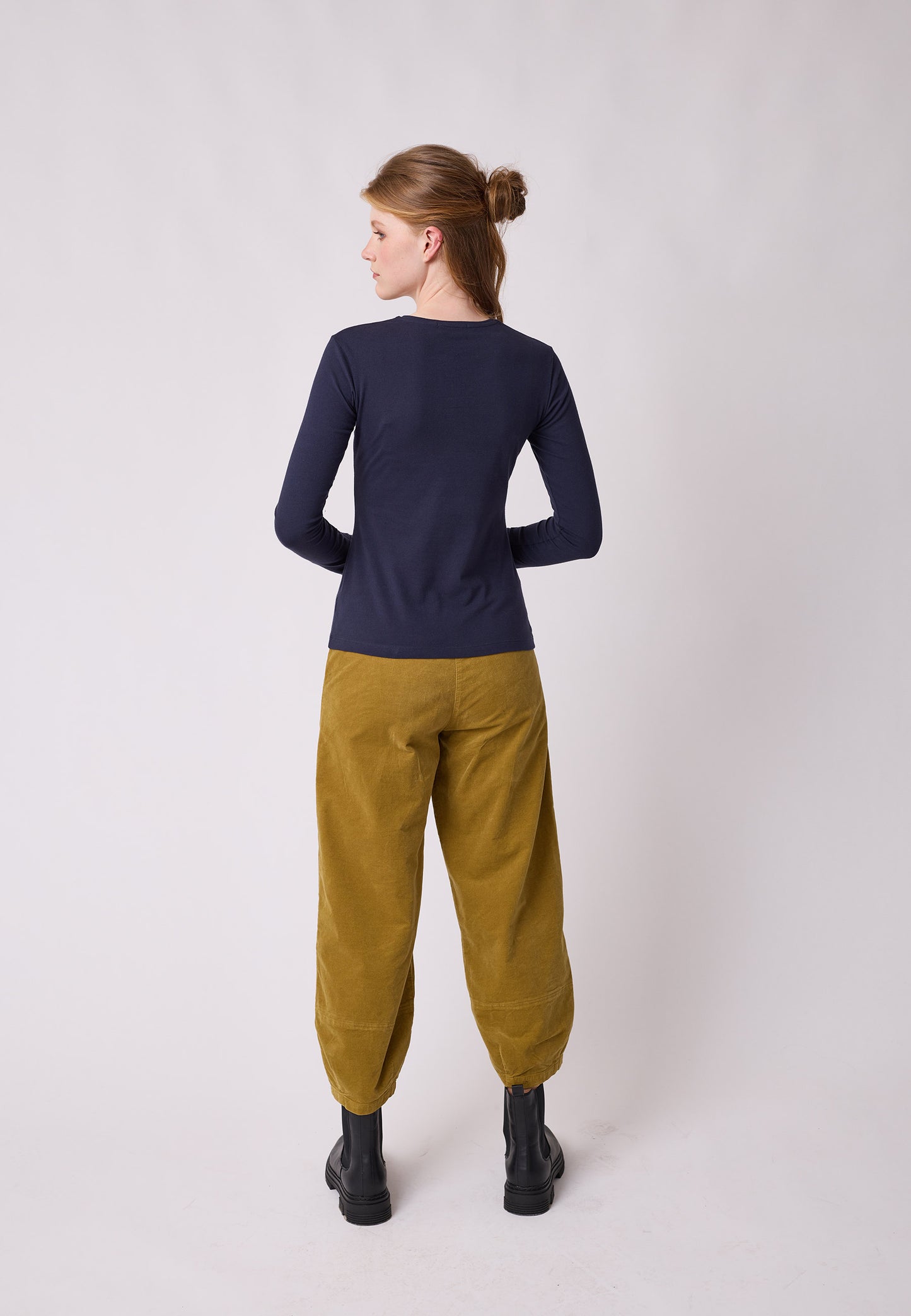 Shirt, Modell Wilma