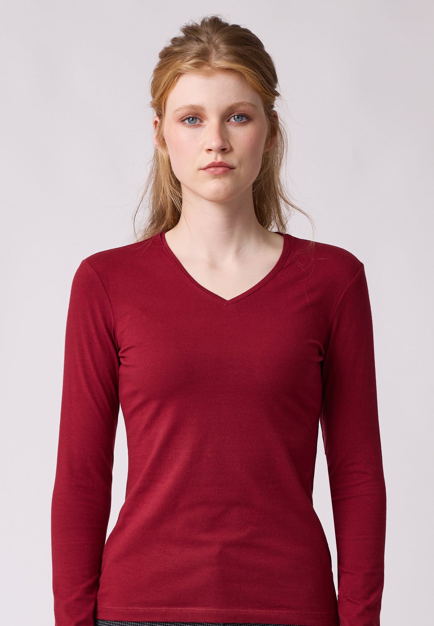 Shirt, Modell Wilma