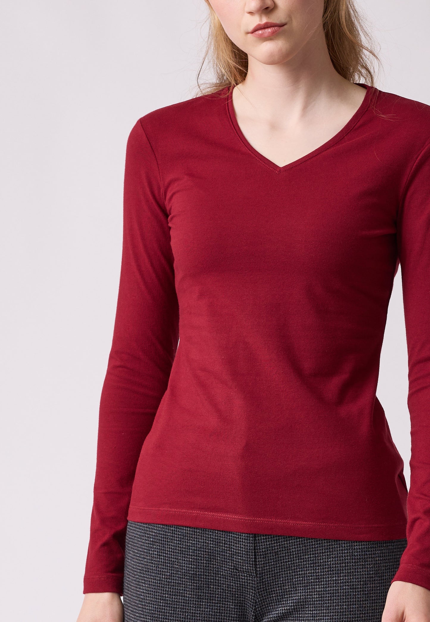 Shirt, Modell Wilma