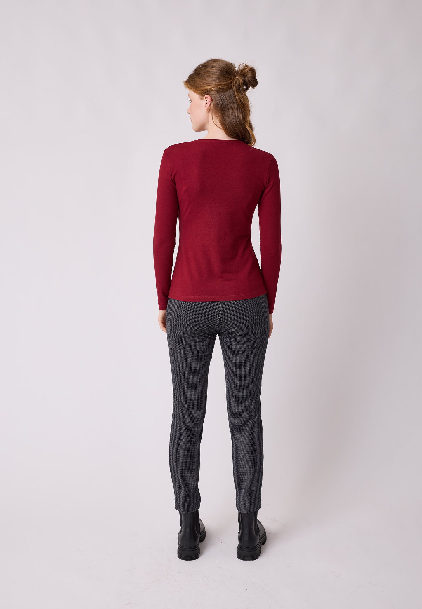 Shirt, Modell Wilma