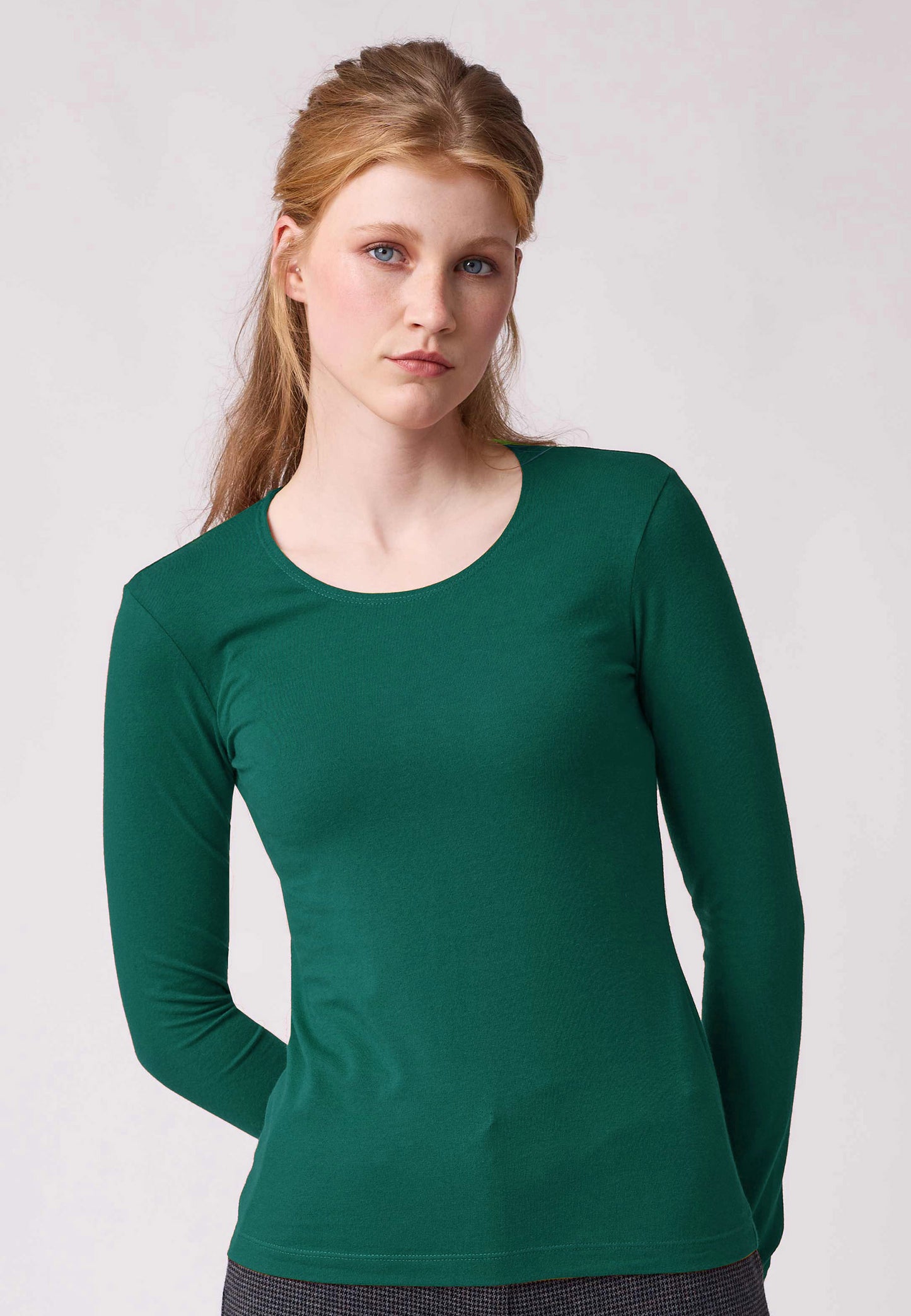 Shirt, Modell Clara