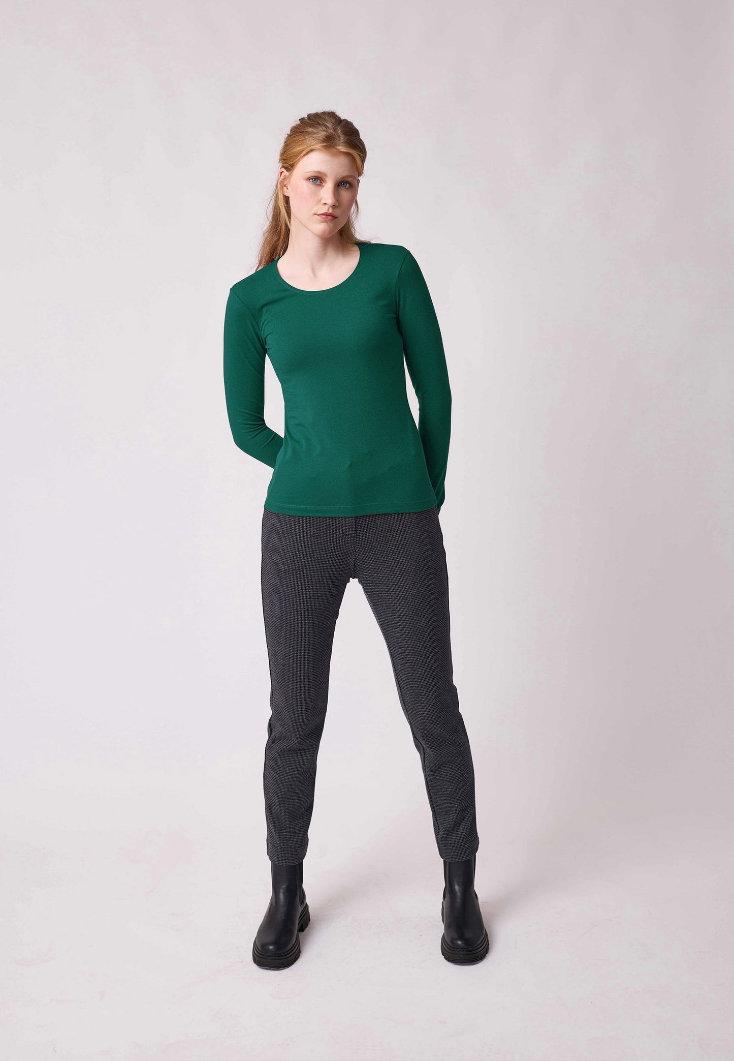 Shirt, Modell Clara